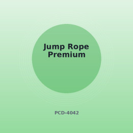 Springseil Premium