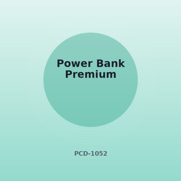 Powerbank Premium