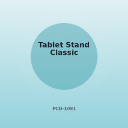 Tablet-Ständer Klassisch